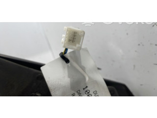 Зеркало электрическое        Dacia Dokker   -  года   