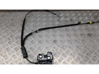 Zámek zadních dveří 505423660 Alfa Romeo Stelvio 2018