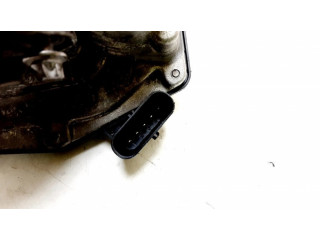 Дроссельная заслонка