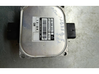 Блок управления коробкой передач 55564015 Saab 9-5