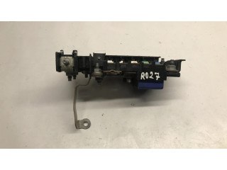 Pojistková skříňka A2465400950 Mercedes-Benz CLA C117 X117 W117 2014