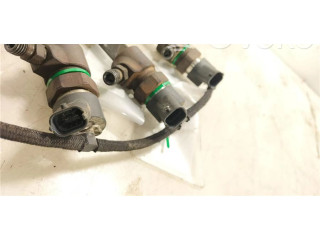 Vstřikovač 0445110068, 0120046 Alfa Romeo 166 AR34.202