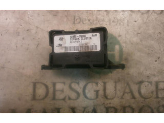 Блок управления    SsangYong Rexton