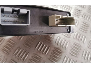 Модуль управления ручным тормозом Jaguar XF - года 8W832C496BC