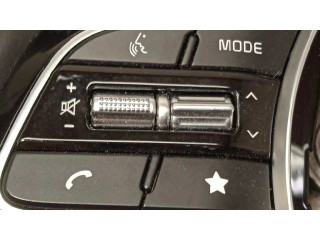 Руль KIA Ceed 2018- года 56100J7HC0CEP, 56100J7HT0CEP