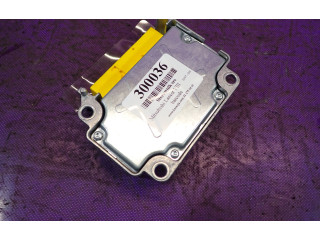 Блок подушек безопасности P8635A244, P8635A244 Mitsubishi Lancer VIII