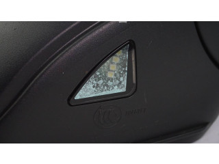 Зеркало электрическое Skoda Octavia Mk3 (5E) 2013 - 2019 года