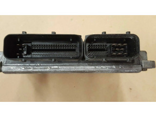 Блок управления двигателя 0261201575, 06G906022B Audi Q5 SQ5