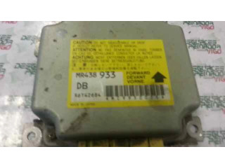Блок подушек безопасности MR438933, MC9930005 Mitsubishi Montero