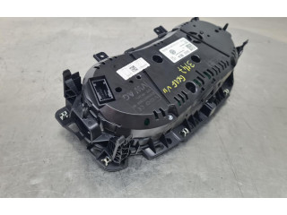 Панель приборов 5G0920861A, 02427081355020782   Volkswagen Golf VII       