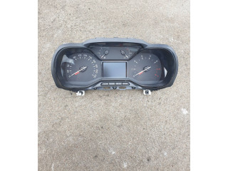 Přístrojová deska  Citroen Berlingo 2020 9838081980  