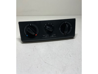 Блок управления климат-контролем 5J0820045D, X8047002 Skoda Fabia Mk2 (5J)