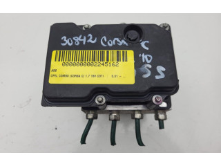 Блок АБС 13276461   Opel  Combo C  2001 - 2011 года