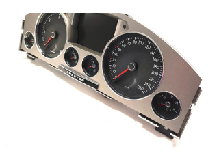 Панель приборов 3D0920886C   Volkswagen Phaeton       