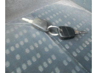 Блок управления климат-контролем 6451PH   Peugeot 406