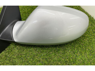 Турбина Зеркало (управляемое электричеством) Audi A6 S6 C7 4G 622503 для двигателя cla