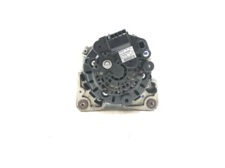 Генератор 231008593R   Renault Clio III      