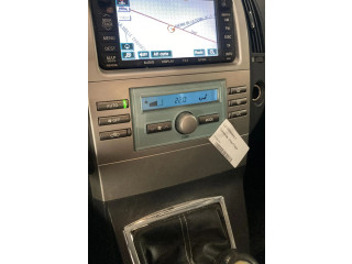 Блок управления климат-контролем 559020F010 Toyota Corolla Verso E121