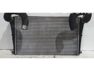 Интеркулер Jeep Renegade