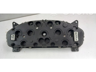 Панель приборов    Chevrolet Aveo       