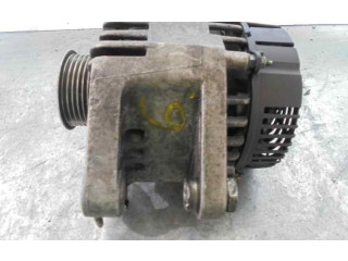 Генератор Peugeot 107