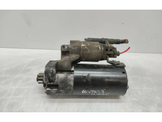 Турбина Стартер Porsche Cayenne (92A) 95560410800