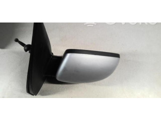 Зеркало электрическое Hyundai i10 2007 - 2012 года