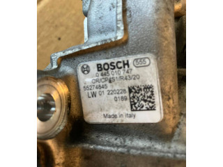 Vstřikovací čerpadlo 55274845, 0445010747 Alfa Romeo Stelvio