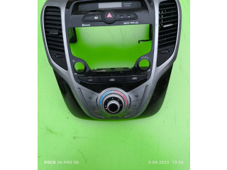 Блок управления климат-контролем 972501K070GU   Hyundai ix20