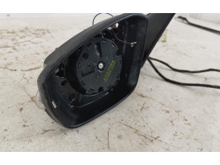 Зеркало электрическое Skoda Octavia Mk3 (5E) 2013 - 2019 года