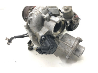  Турбина Volkswagen Arteon  06K145874G         