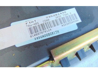 Подушка безопасности пассажира Fiat Albea