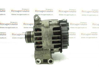 Генератор A2661540902 Mercedes-Benz A W169