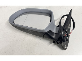 Зеркало электрическое Skoda Octavia Mk2 (1Z) 2004 - 2013 года