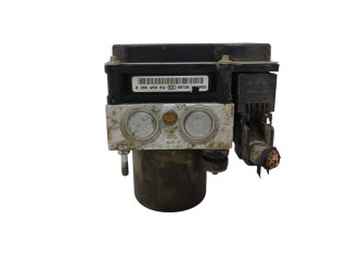 Блок ABS 589203K101   Hyundai Sonata       