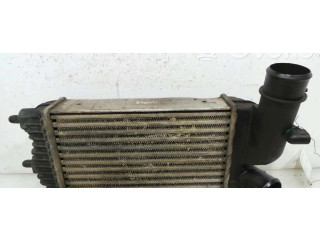 Интеркулер  0384G8   Citroen Jumper 2.2