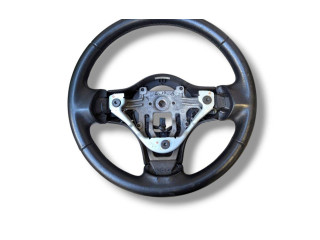 Руль Mitsubishi Colt 2004 - 2008 года P4400A244XA, MR955202XA