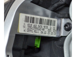 Volant Mercedes-Benz E C207 W207 2015 309412999162, A2184600476