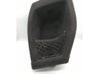 Отделка загрузочная дверь (молдинги) SINREFERENCIA   Audi A3 S3 A3 Sportback 8P    