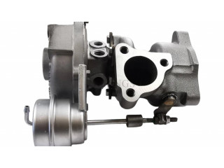 Turbodmychadlo Турбина 53039880029, 53039700029 Audi A4 S4 B7 8E 8H 1.8