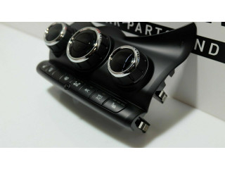 Блок управления климат-контролем    Mini One  Cooper F56 F55