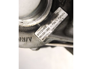 Турбина Ford Transit - Tourneo Connect 2191031, 2790622 для двигателя Z2GA