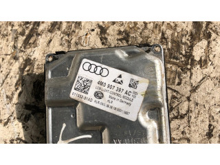 Блок фонаря / (блок «хenon»)