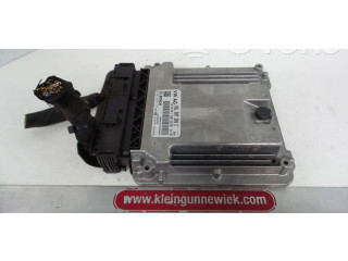 Блок управления двигателя 04L907309E, 0281019175   Audi A3 S3 8V