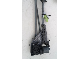 Моторчик дворников 8A61-17B571AB 8A6117500AG, 8A61-17B571-AB 0390241574 8A61-17500-AG 3397021586 Ford Fiesta