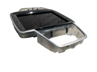 Дисплей    31466836AA   Volvo XC90