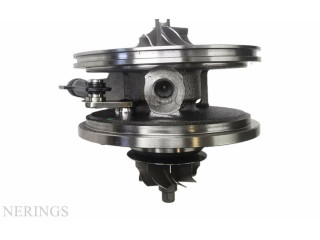 Turbo 54359700014, CHRA30-0153    Lancia Musa  -  года