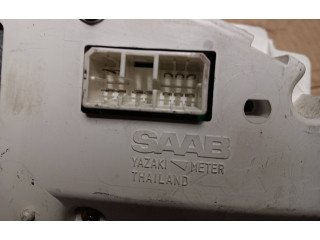 Панель приборов 5042429, 69295020T   Saab 9-5       