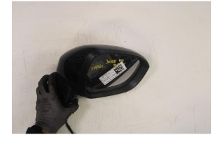 Zpětné zrcátko Nissan Juke II F16 2001