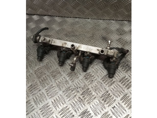 Vstřikovací lišta BMW 3 E36